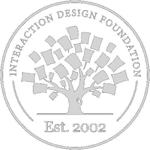 Interaction Design Foundation