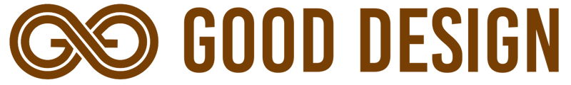 GOOD DESIGN LOGO-1 GOOD DESIGN LOGO-1